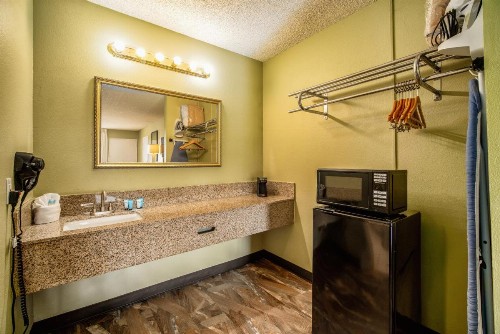 Quality Inn & Suites Buena Park Anaheim - image 24