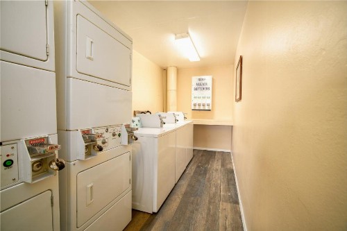 Quality Inn & Suites Buena Park Anaheim - image 25