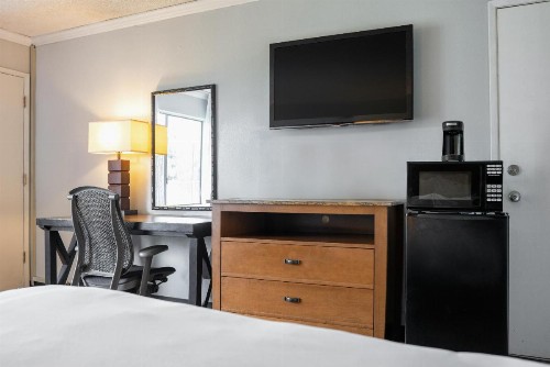 Quality Inn & Suites Buena Park Anaheim - image 31