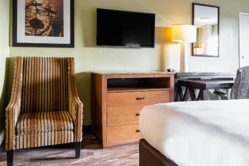 Quality Inn & Suites Buena Park Anaheim - image 32
