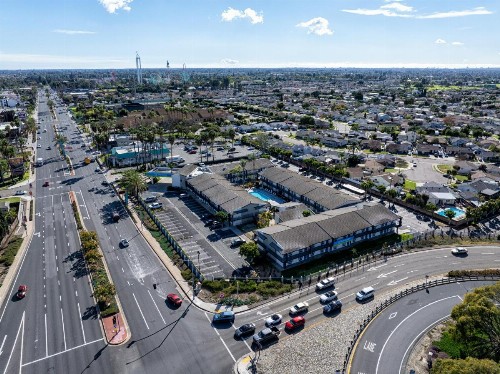 Quality Inn & Suites Buena Park Anaheim - image 36