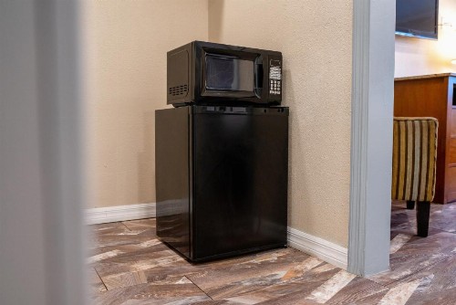 Quality Inn & Suites Buena Park Anaheim - image 43