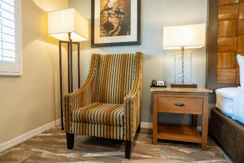Quality Inn & Suites Buena Park Anaheim - image 47