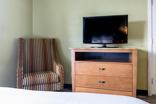 Quality Inn & Suites Buena Park Anaheim - image 48