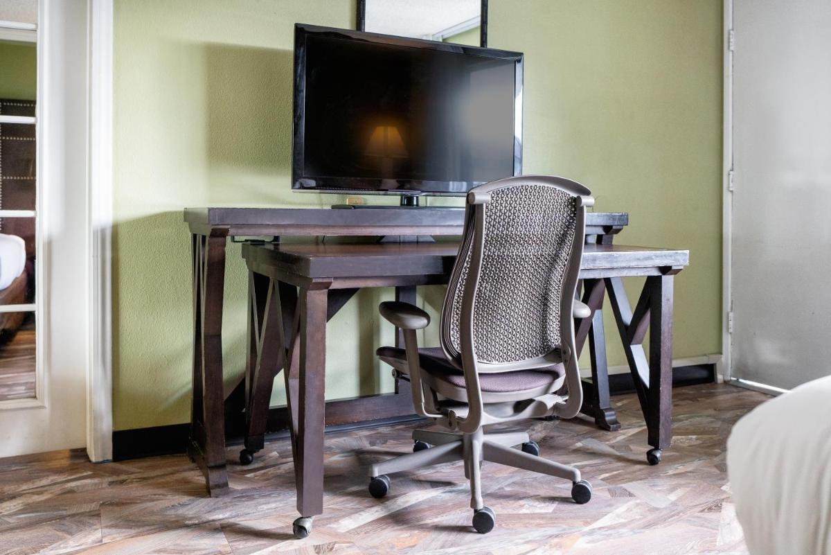 Quality Inn & Suites Buena Park Anaheim - image 7