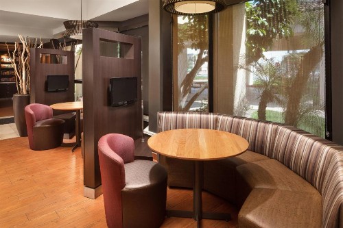 Courtyard Anaheim Buena Park - image 27