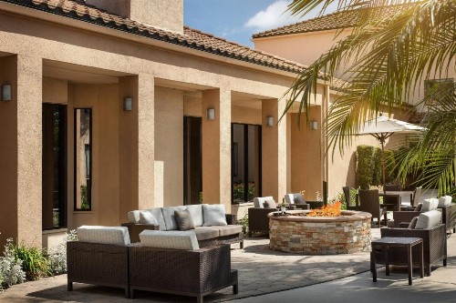 Courtyard Anaheim Buena Park - image 31