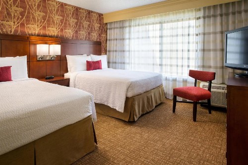 Courtyard Anaheim Buena Park - image 39