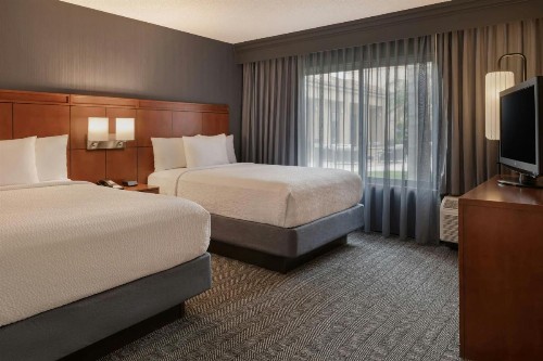 Courtyard Anaheim Buena Park - image 5