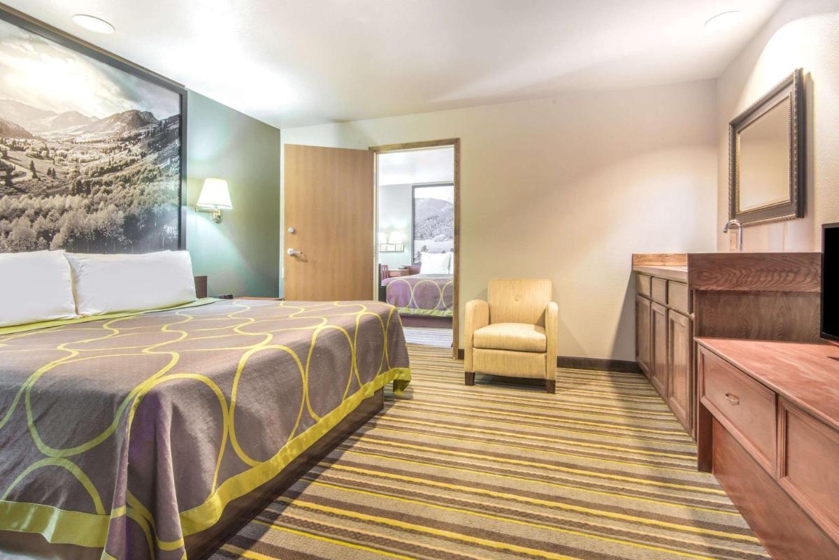 Super 8 by Wyndham Buena Vista - image 6