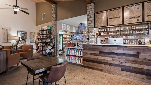 Best Western Vista Inn - image 12