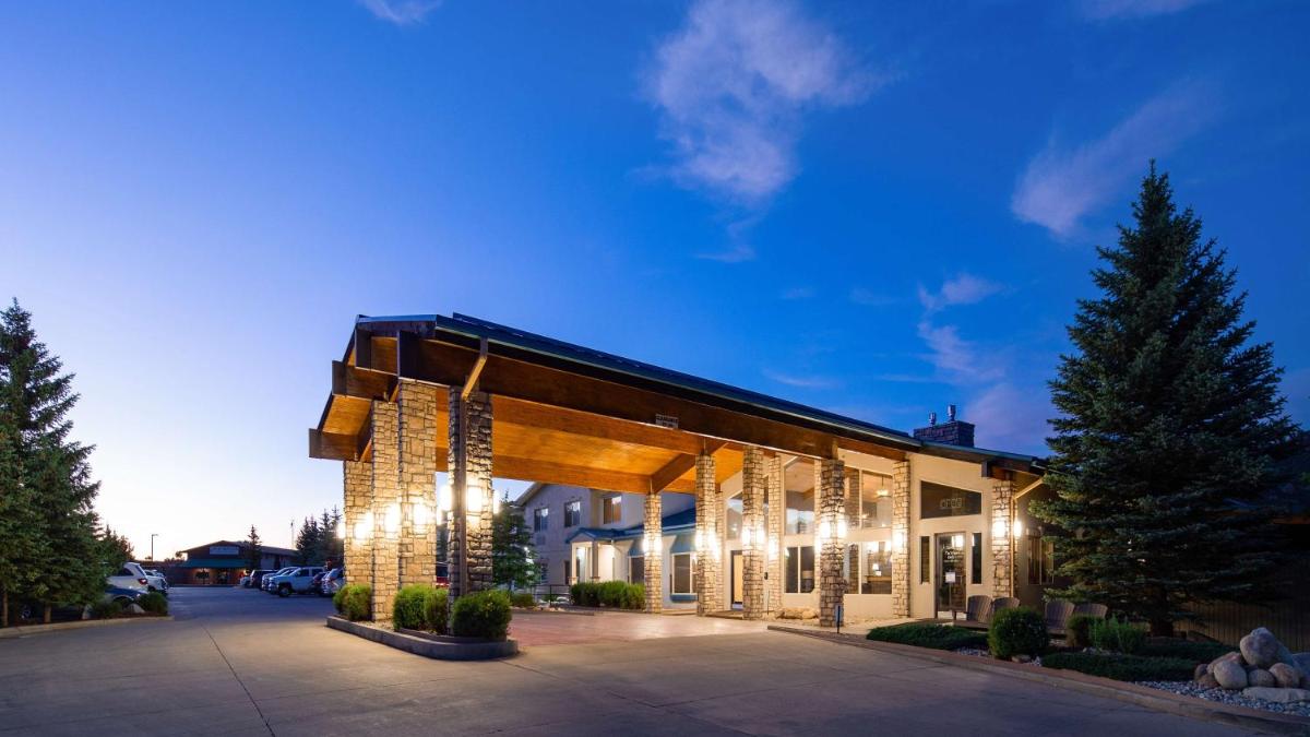 Best Western Vista Inn - image 2