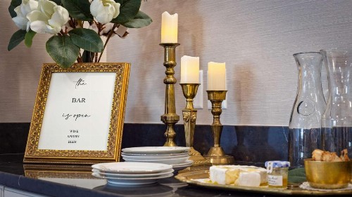 Best Western Vista Inn - image 22
