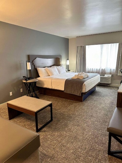 Best Western Vista Inn - image 29