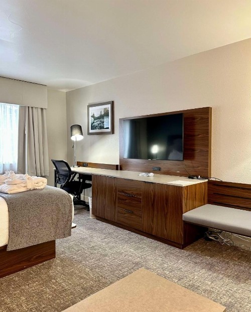 Best Western Vista Inn - image 30