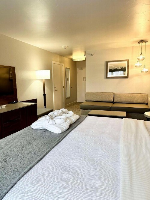 Best Western Vista Inn - image 31