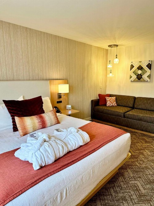 Best Western Vista Inn - image 32