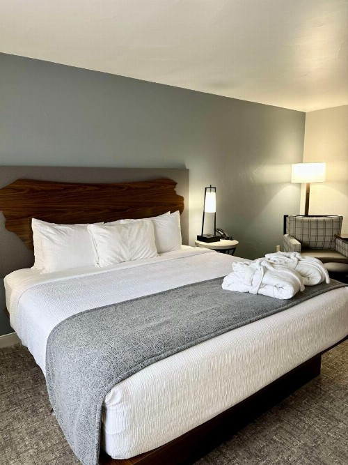 Best Western Vista Inn - image 38