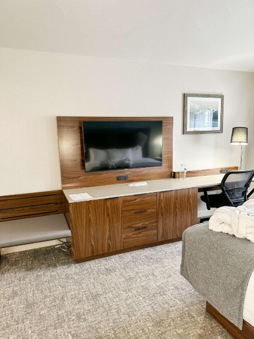 Best Western Vista Inn - image 39