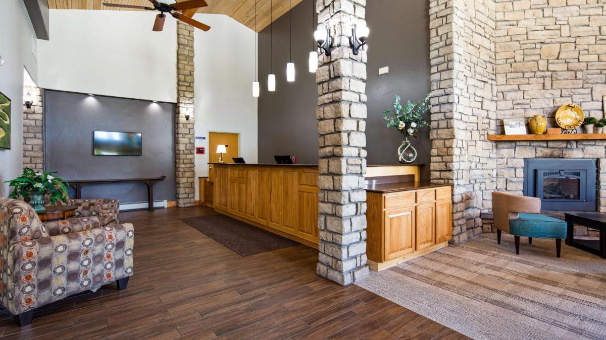 Best Western Vista Inn - image 4