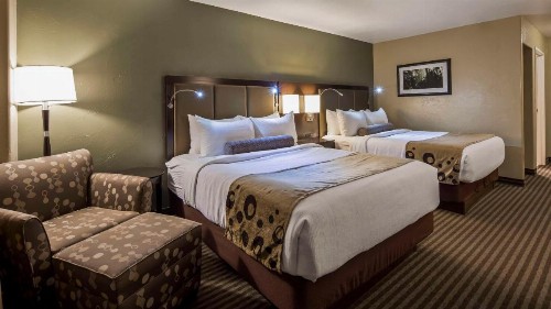 Best Western Vista Inn - image 43