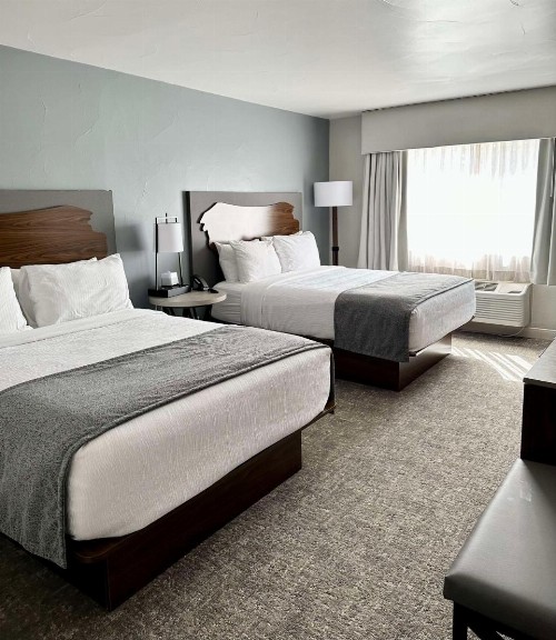 Best Western Vista Inn - image 46