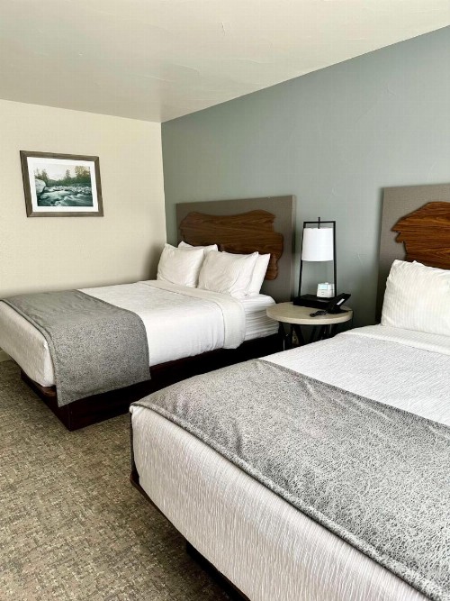 Best Western Vista Inn - image 48