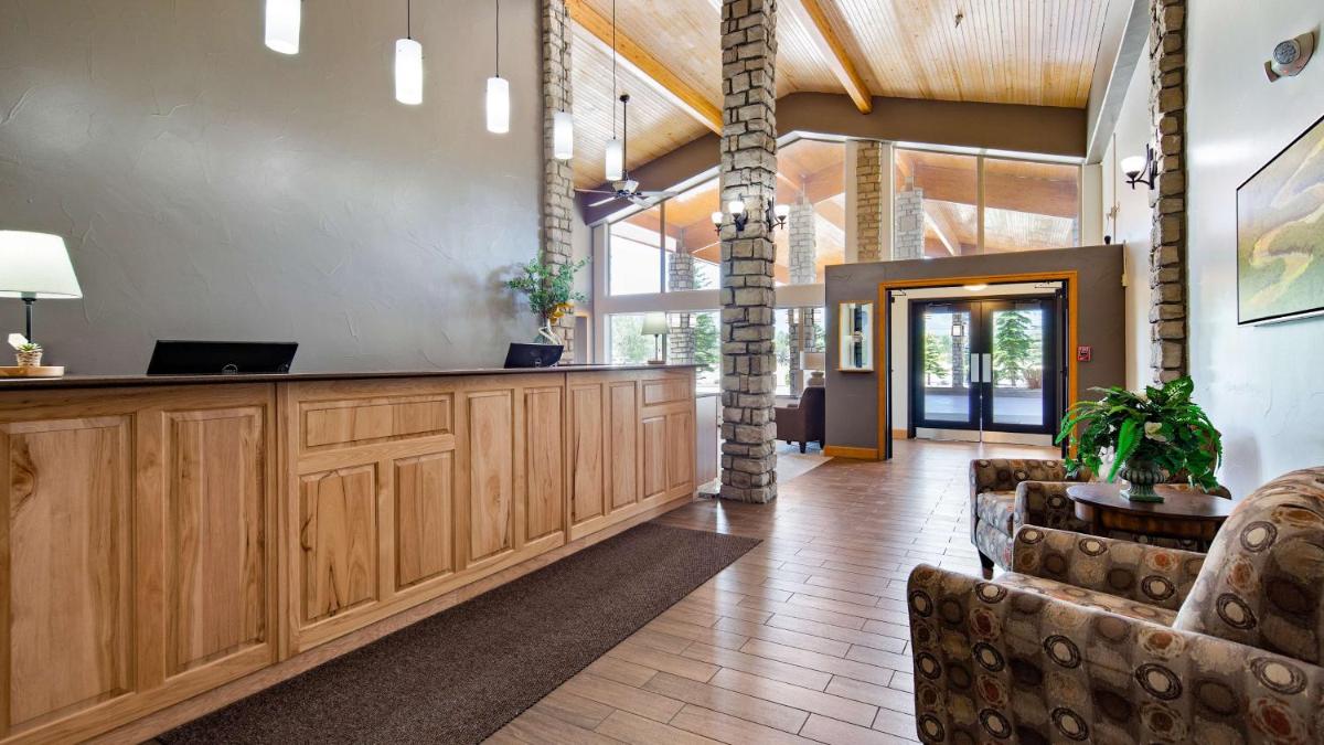 Best Western Vista Inn - image 5