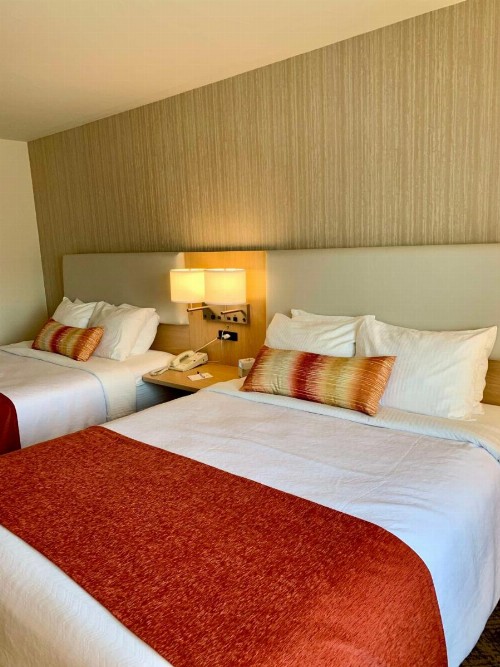 Best Western Vista Inn - image 50