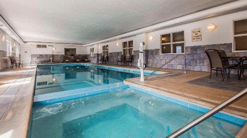 Best Western Vista Inn - image 9