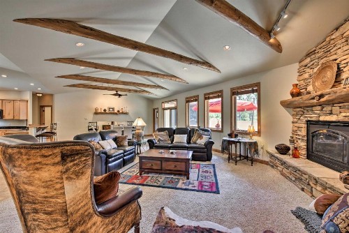 Pet-Friendly Buena Vista Home w/ Mtn Views! - image 11