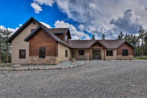 Pet-Friendly Buena Vista Home w/ Mtn Views! - image 2