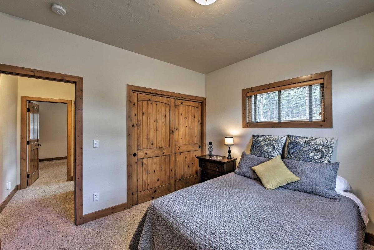 Pet-Friendly Buena Vista Home w/ Mtn Views! - image 4