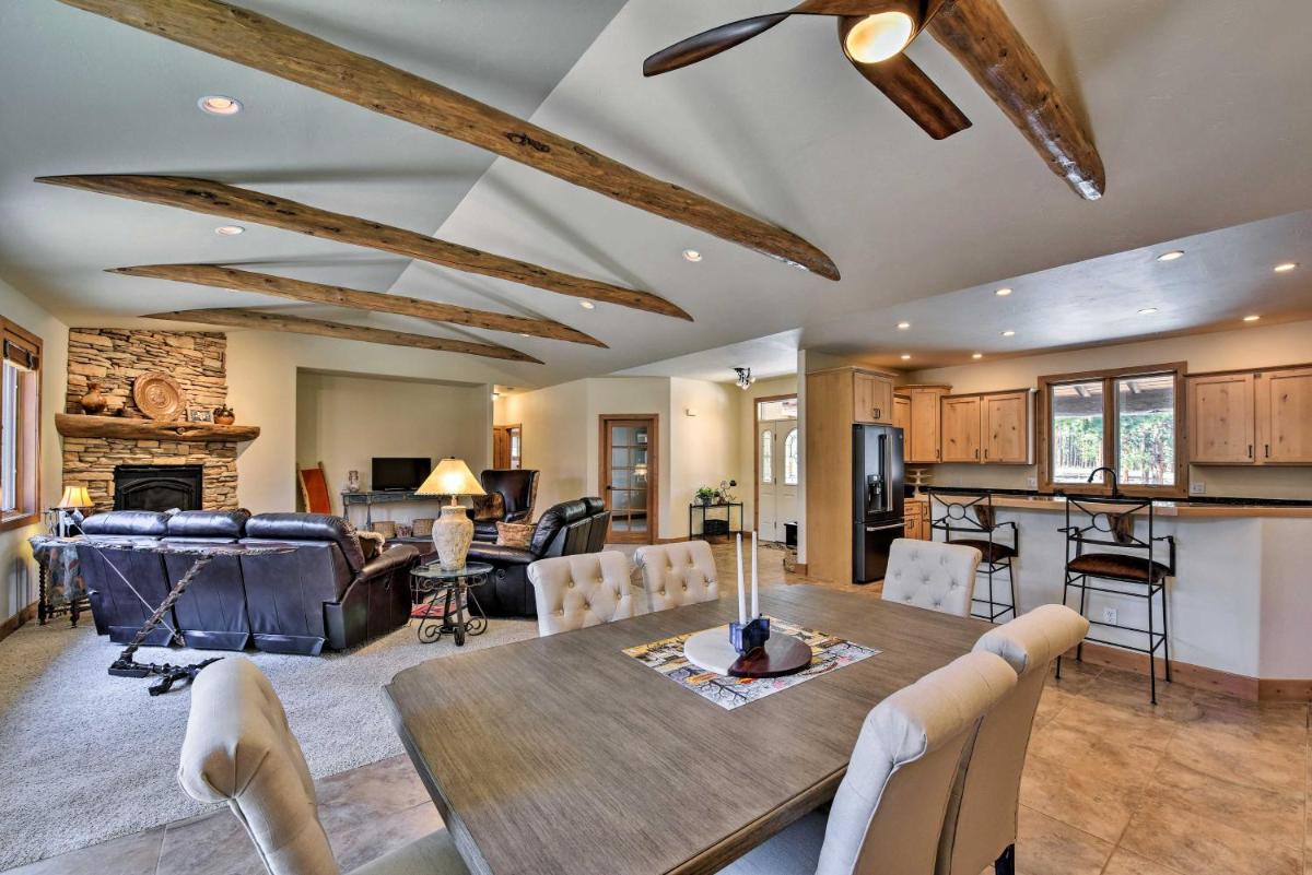Pet-Friendly Buena Vista Home w/ Mtn Views! - image 5