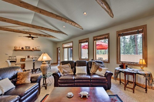 Pet-Friendly Buena Vista Home w/ Mtn Views! - image 6