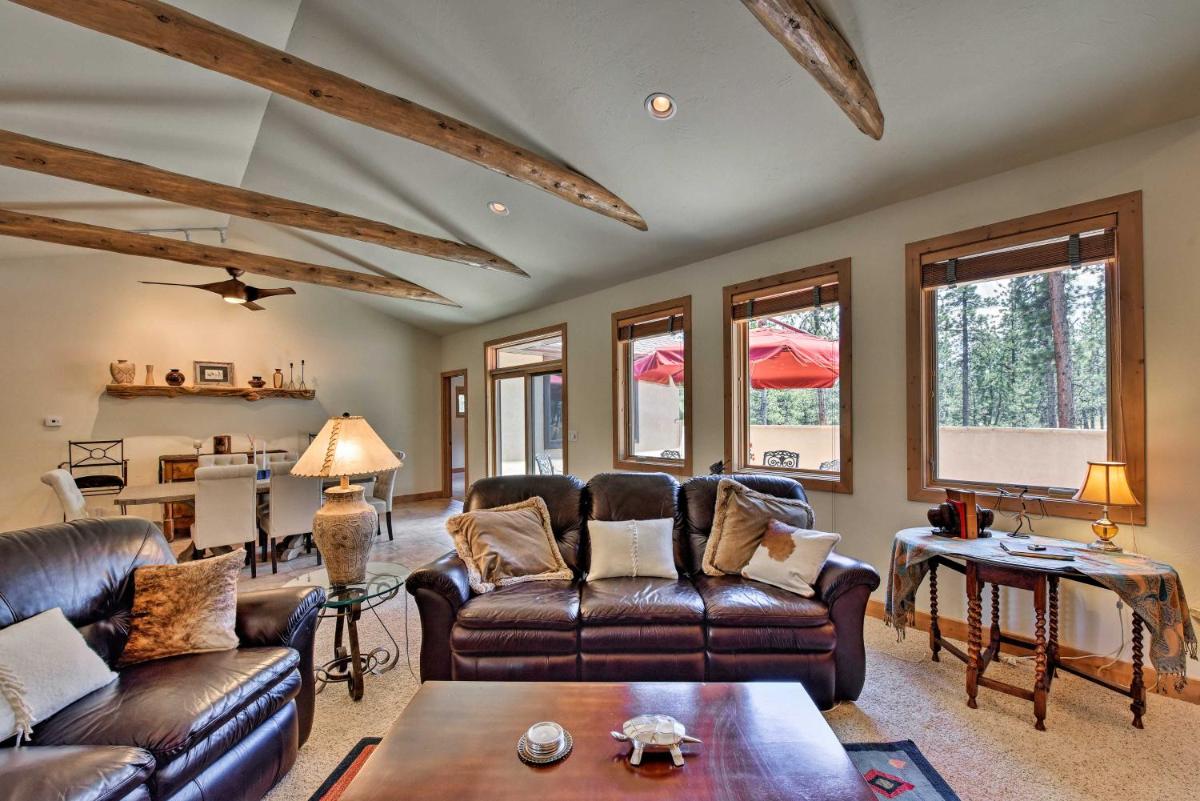 Pet-Friendly Buena Vista Home w/ Mtn Views! - image 6