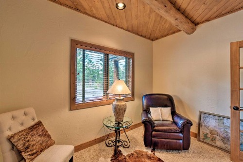 Pet-Friendly Buena Vista Home w/ Mtn Views! - image 7