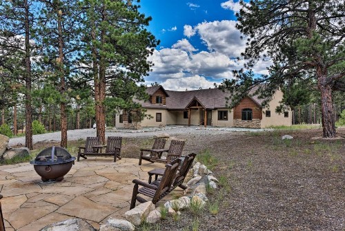 Pet-Friendly Buena Vista Home w/ Mtn Views! - image 8