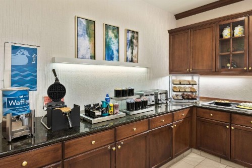 Homewood Suites by Hilton Buffalo-Amherst - image 10