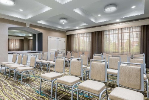 Homewood Suites by Hilton Buffalo-Amherst - image 26