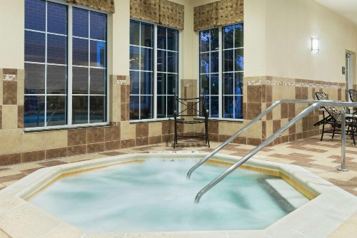 Homewood Suites by Hilton Buffalo-Amherst - image 27