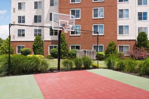 Homewood Suites by Hilton Buffalo-Amherst - image 28