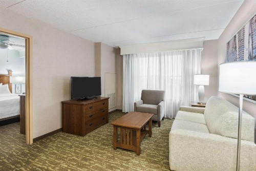 Homewood Suites by Hilton Buffalo-Amherst - image 31