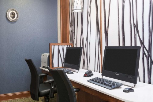 Homewood Suites by Hilton Buffalo-Amherst - image 36