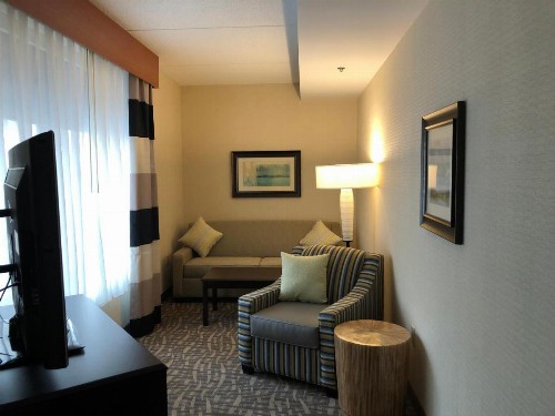 Wyndham Garden Buffalo Downtown - image 21