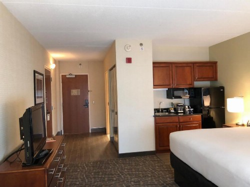 Wyndham Garden Buffalo Downtown - image 40