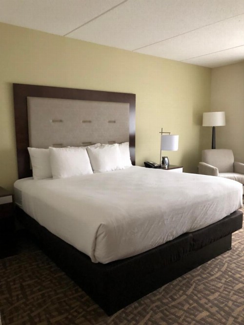 Wyndham Garden Buffalo Downtown - image 42