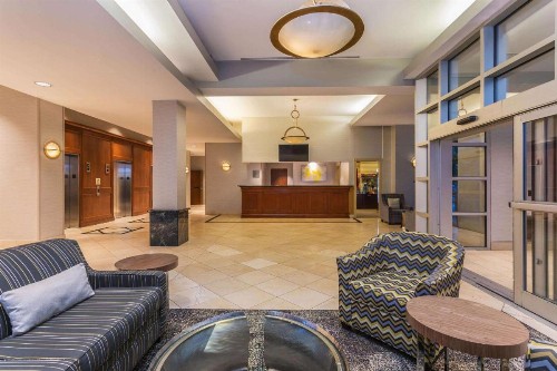 Wyndham Garden Buffalo Downtown - image 45