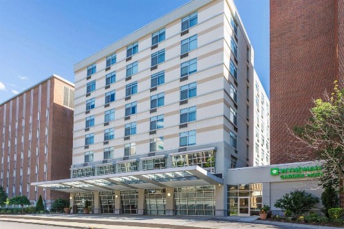 Wyndham Garden Buffalo Downtown - image 47
