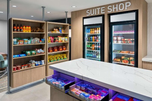 Homewood Suites by Hilton Buffalo/Airport - image 10